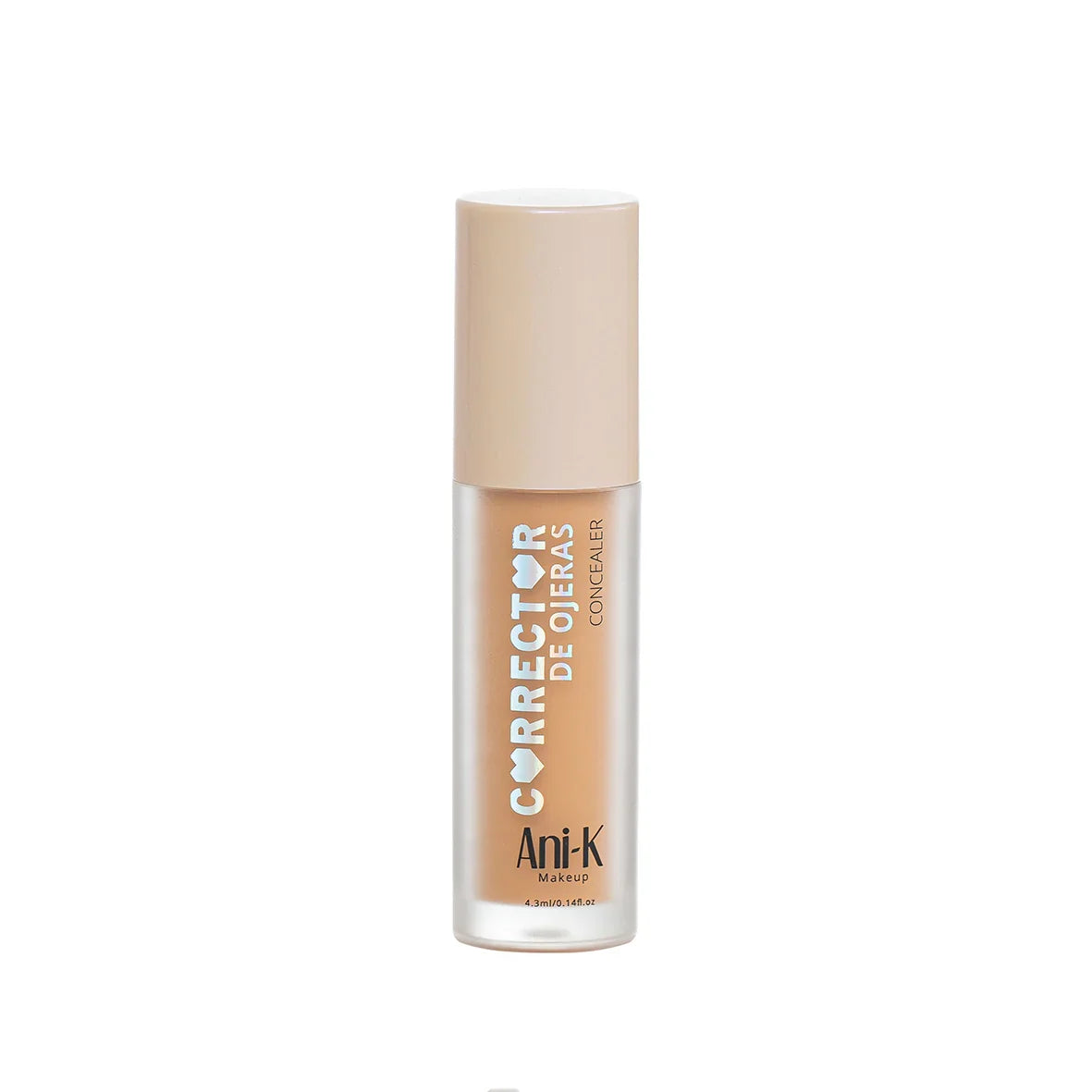 Corrector Anik Bonita