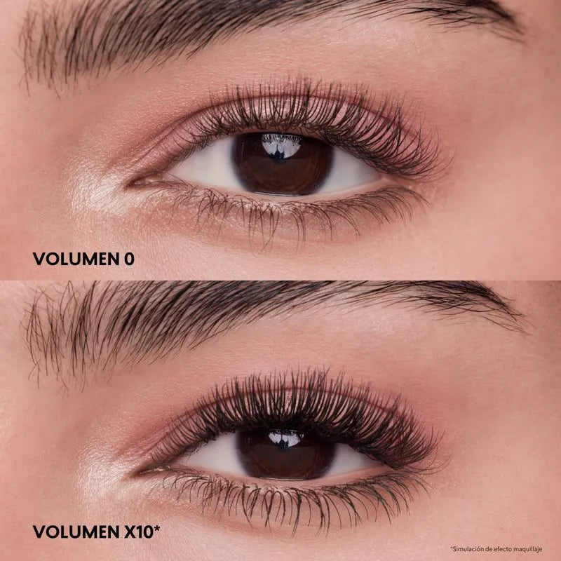 Pestañina Maxi Volumen Cyzone
