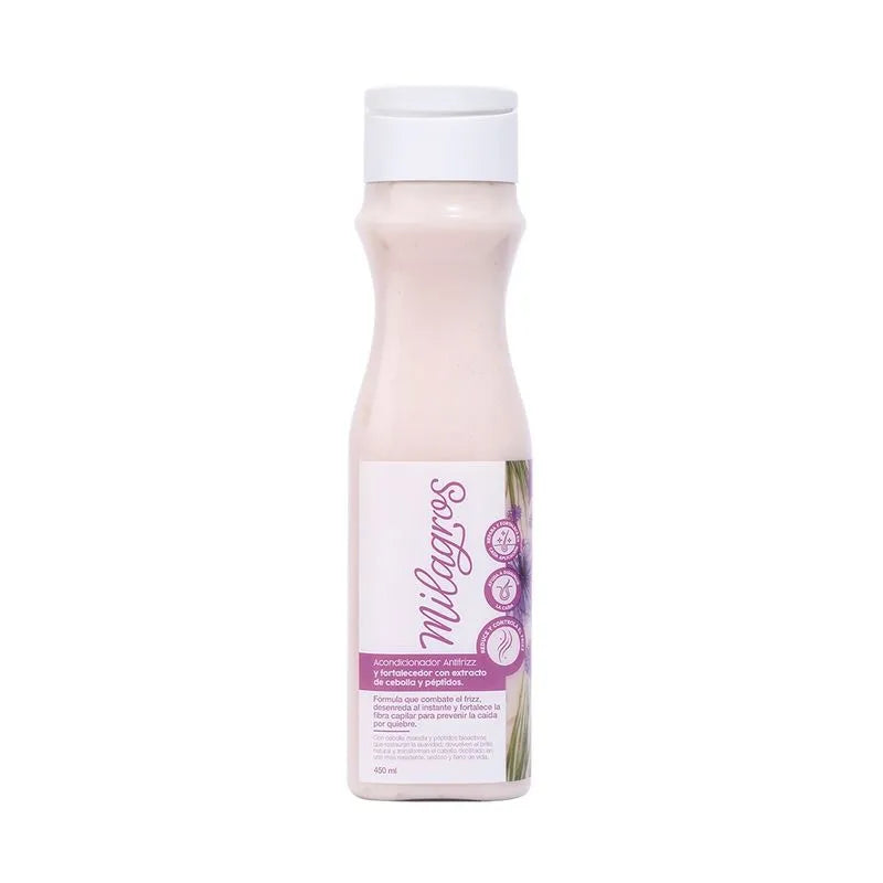 Acondicionador Cebolla Milagros