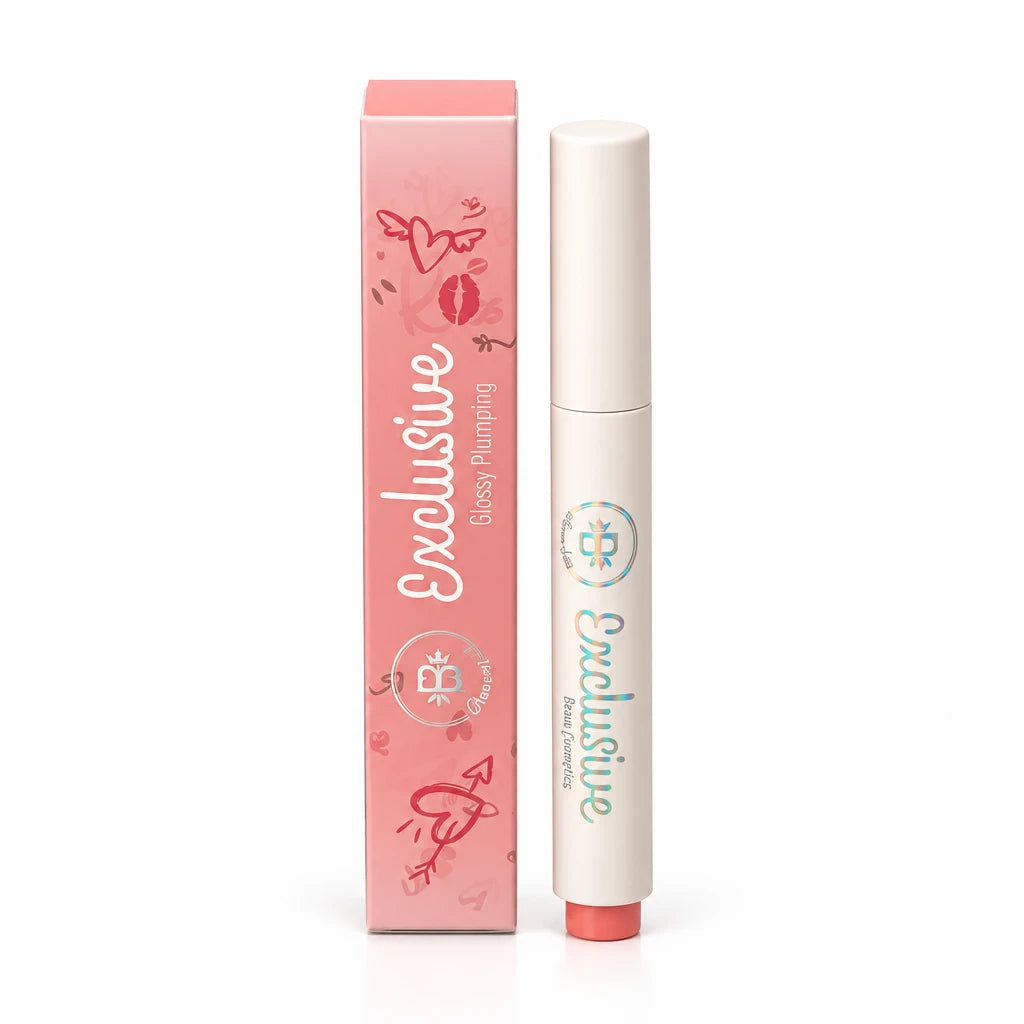 Click Gloss Bloomshell