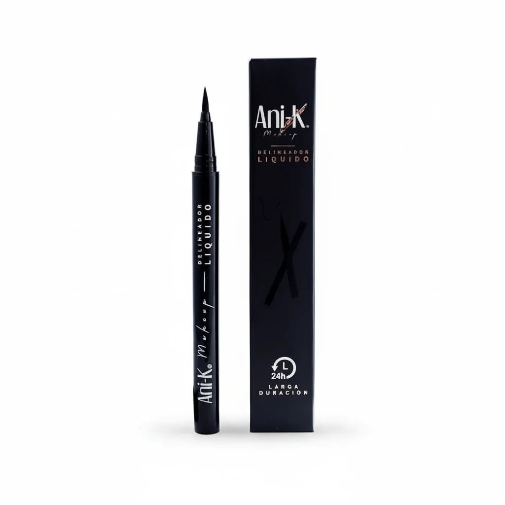 Delineador Radiante Anik