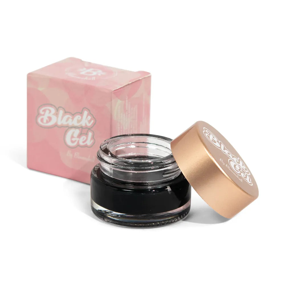 Delineador en Gel Bloomshell