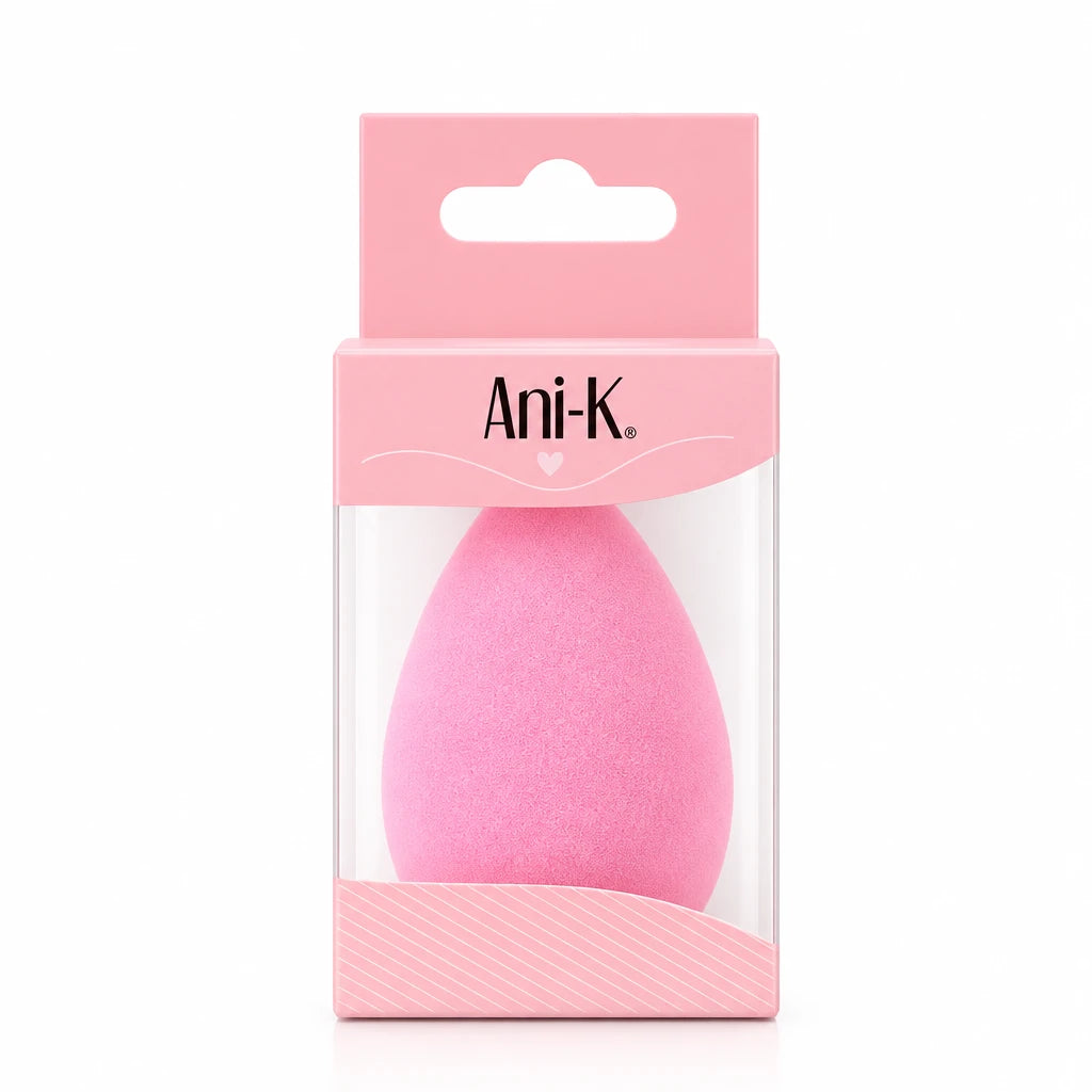 Beauty Blender Biselada Anik