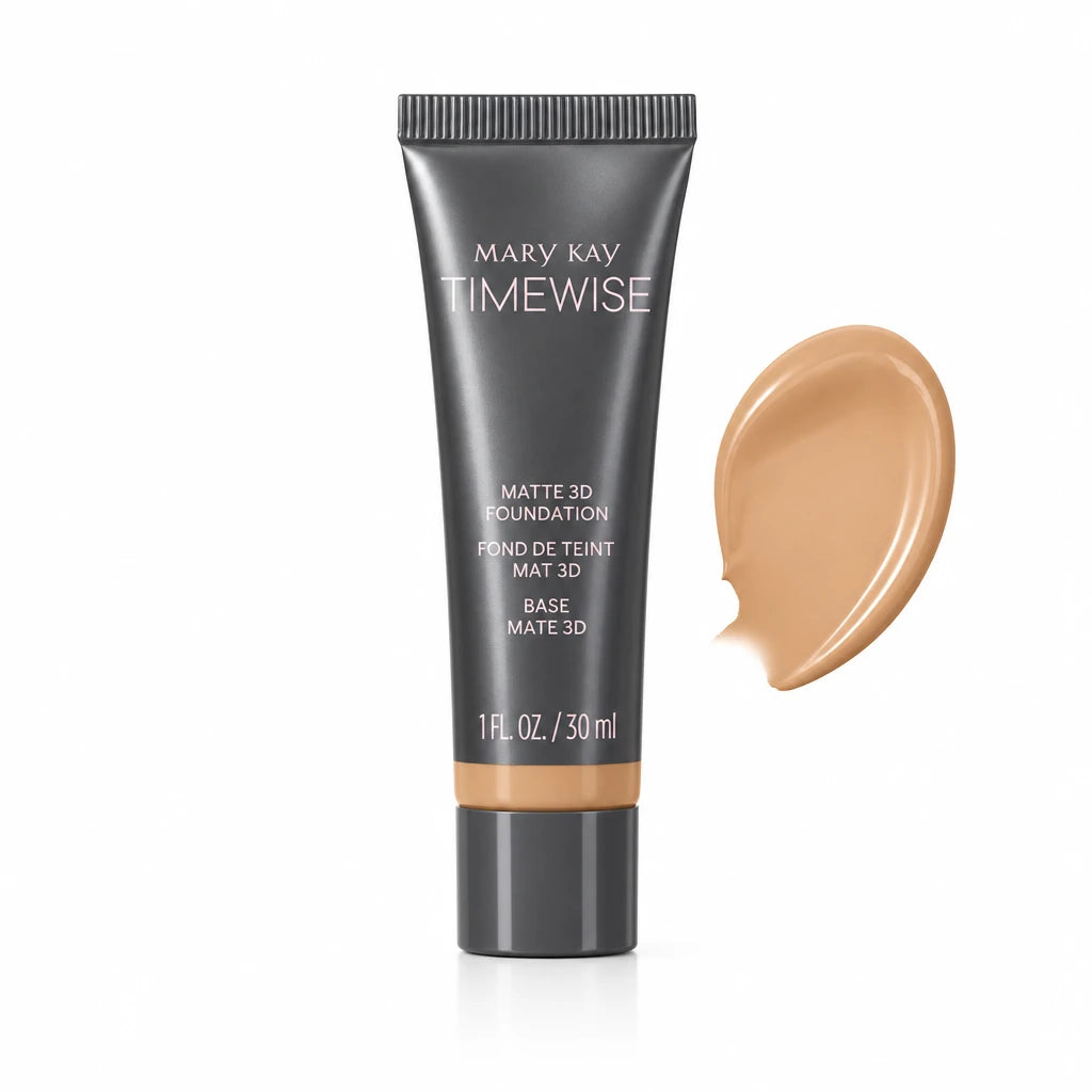 Base Mary Kay