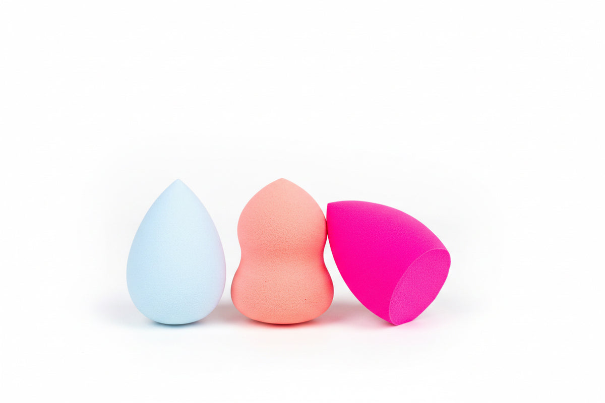 Beauty Blender Genérica