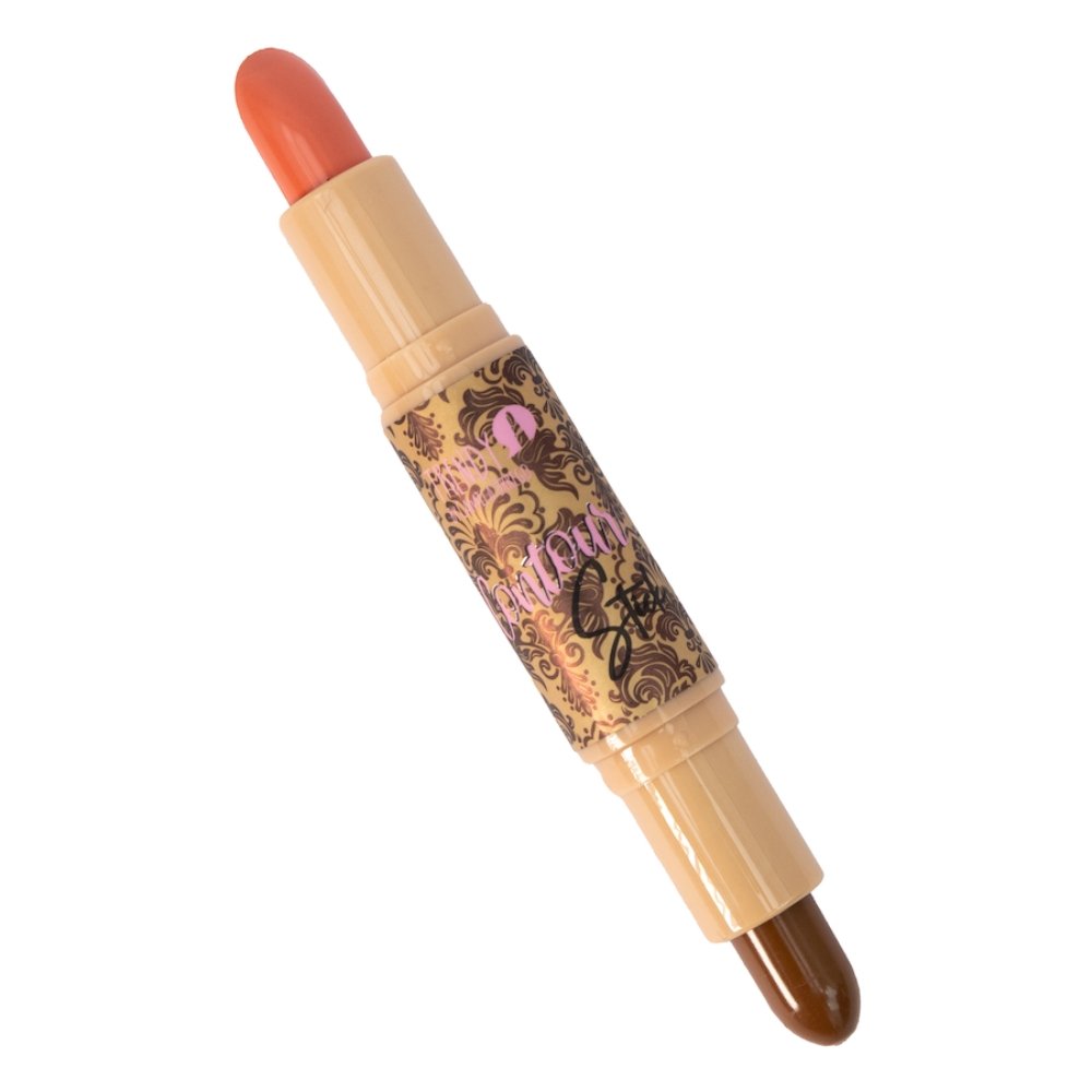 Contorno y Rubor en Crema Stick Trendy