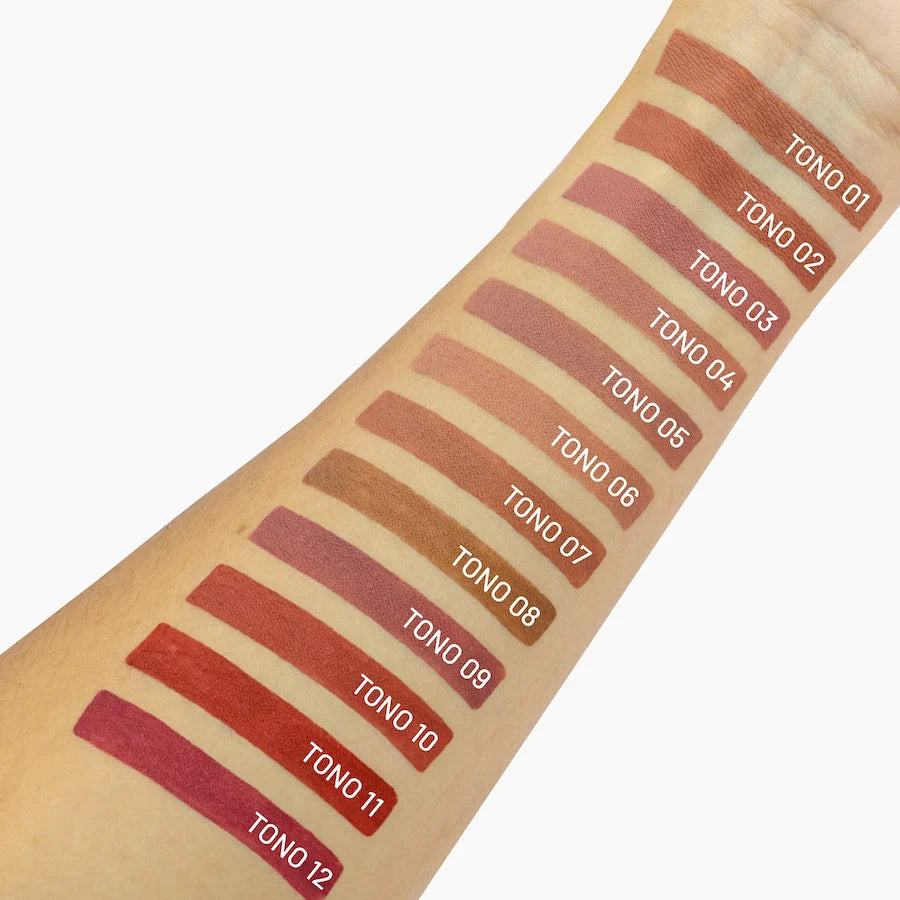 Delineador de Labios Trendy