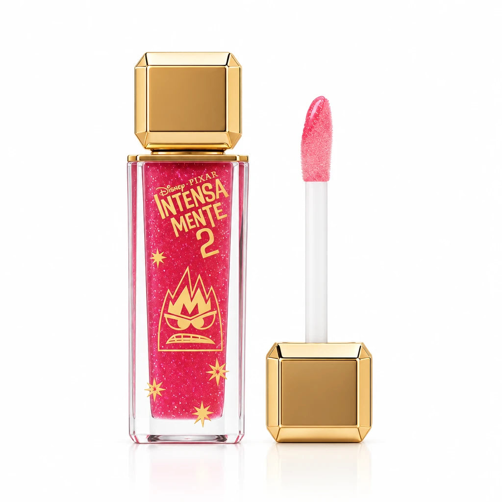 Labial Voluminizador Furia Trendy