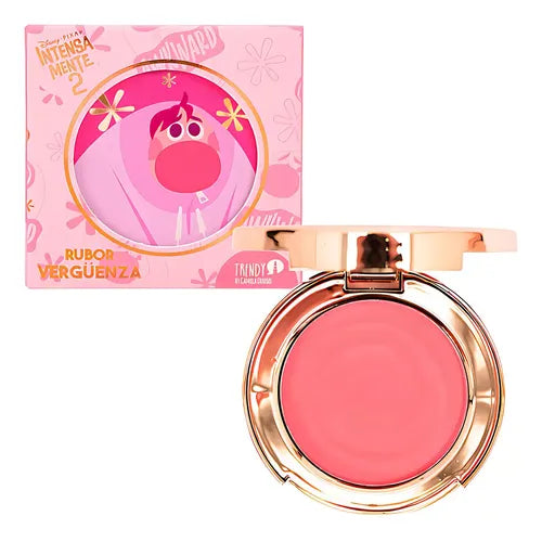 Blush Vergüenza Trendy