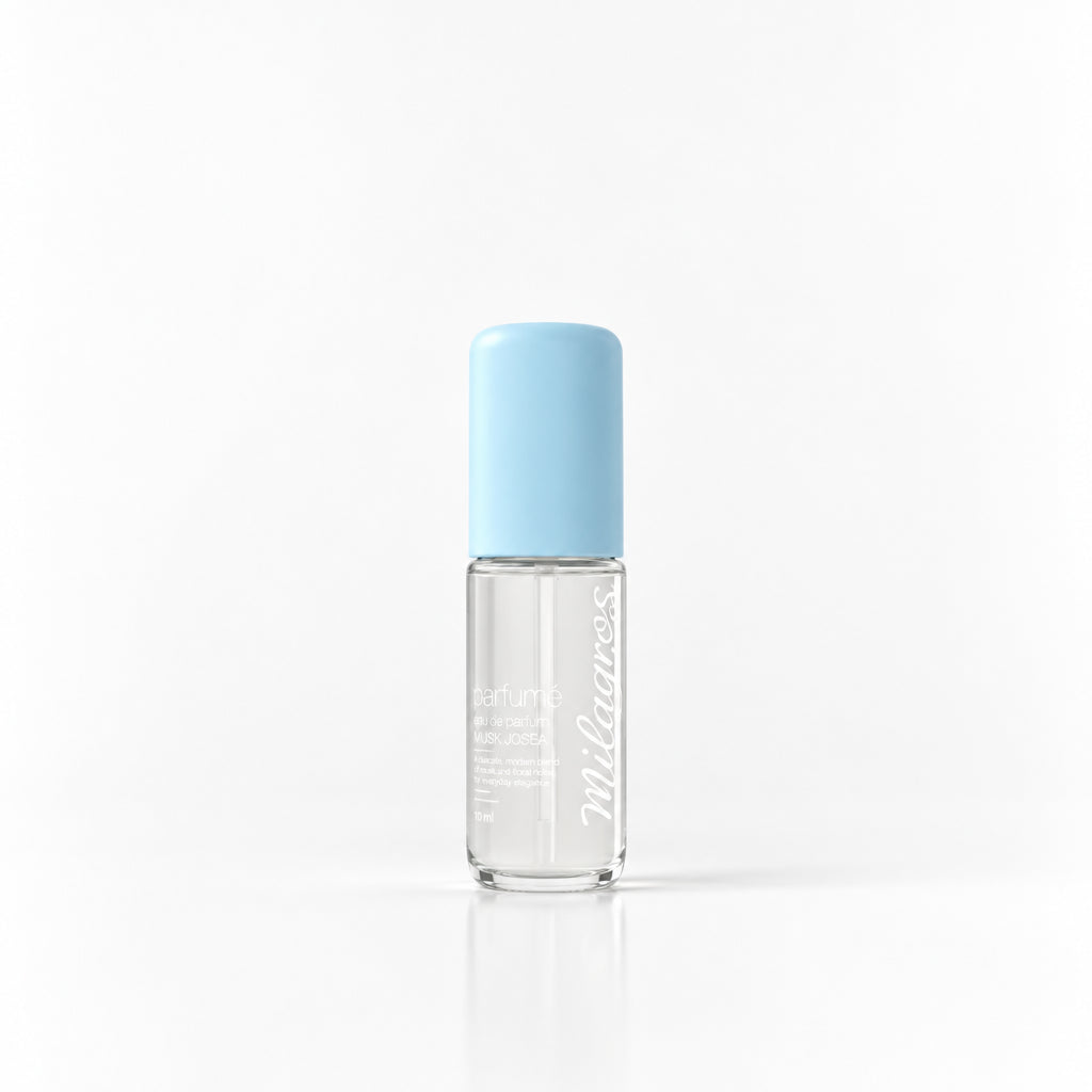 Perfume 30ml Milagros - Majestuosa