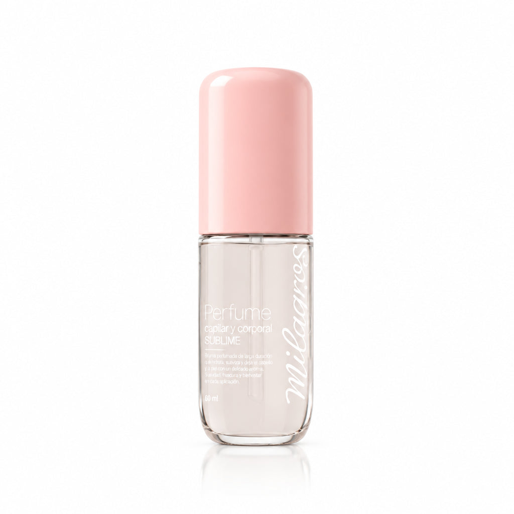 Perfume 30ml Milagros - Sublime