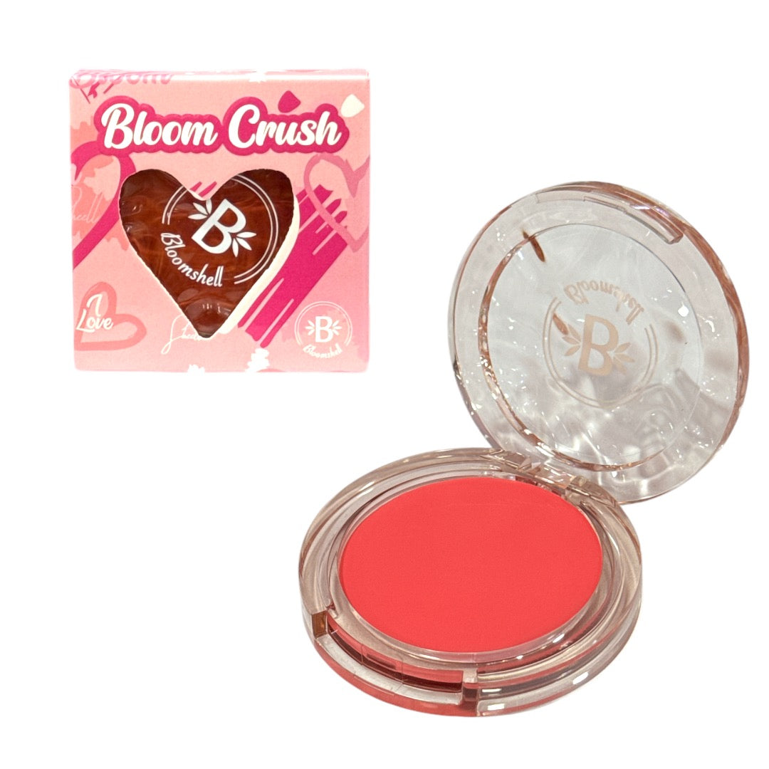 Rubor Blush Cremoso Bloomshell