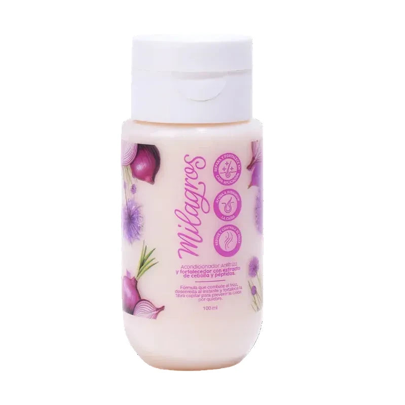 Acondicionador Cebolla Mini Milagros