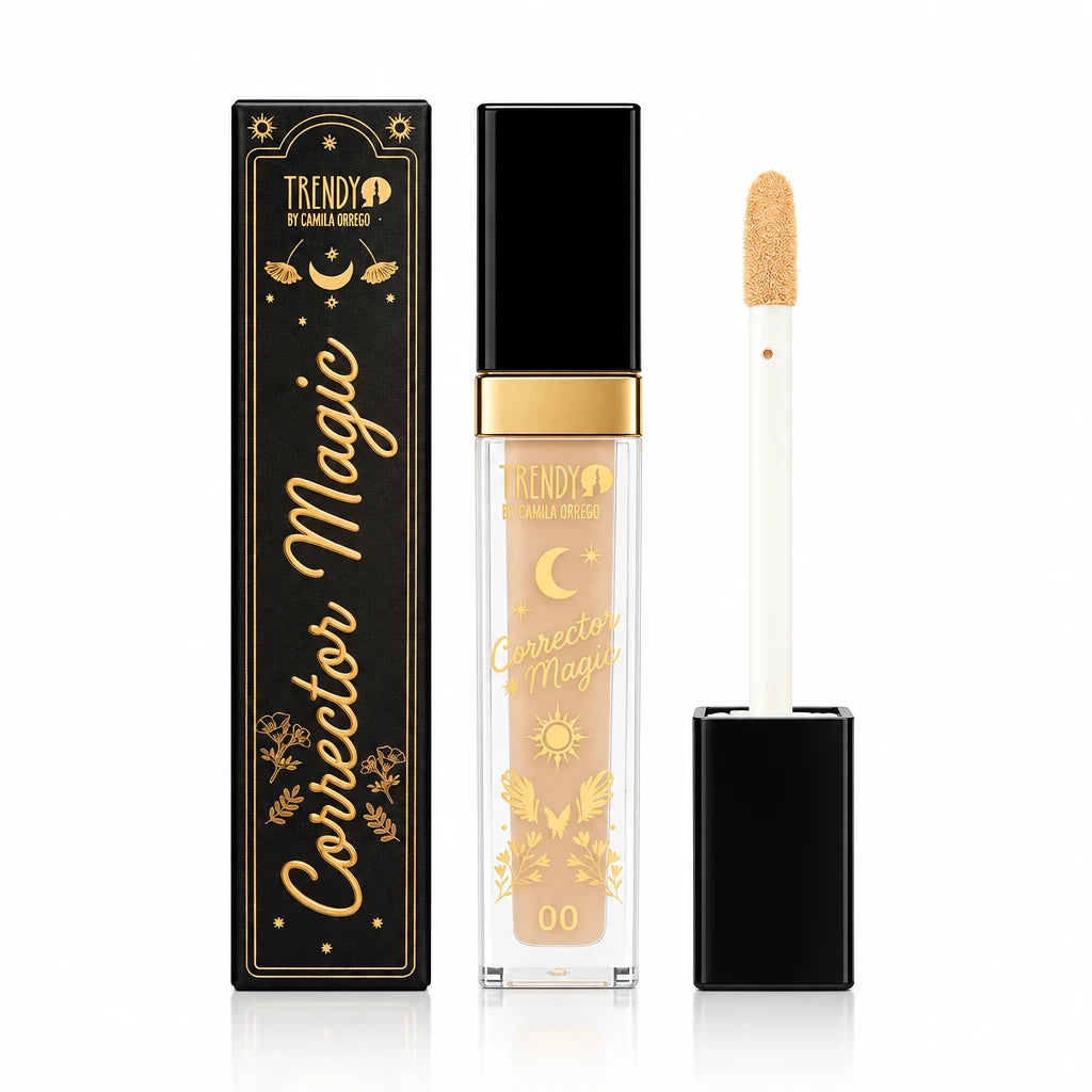 Corrector Magic Trendy