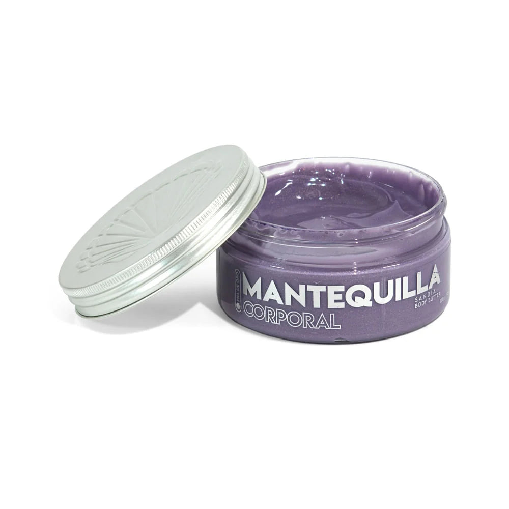 Mantequilla Corporal Sandía Piel de Oro