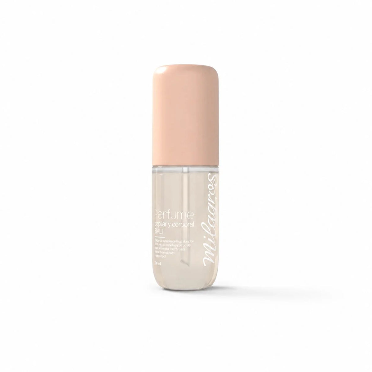 Perfume 30ml Milagros - Bali
