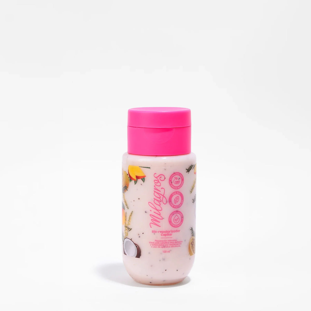 Mini Biorepolarizador Capilar