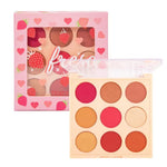 Paleta Frutas Trendy