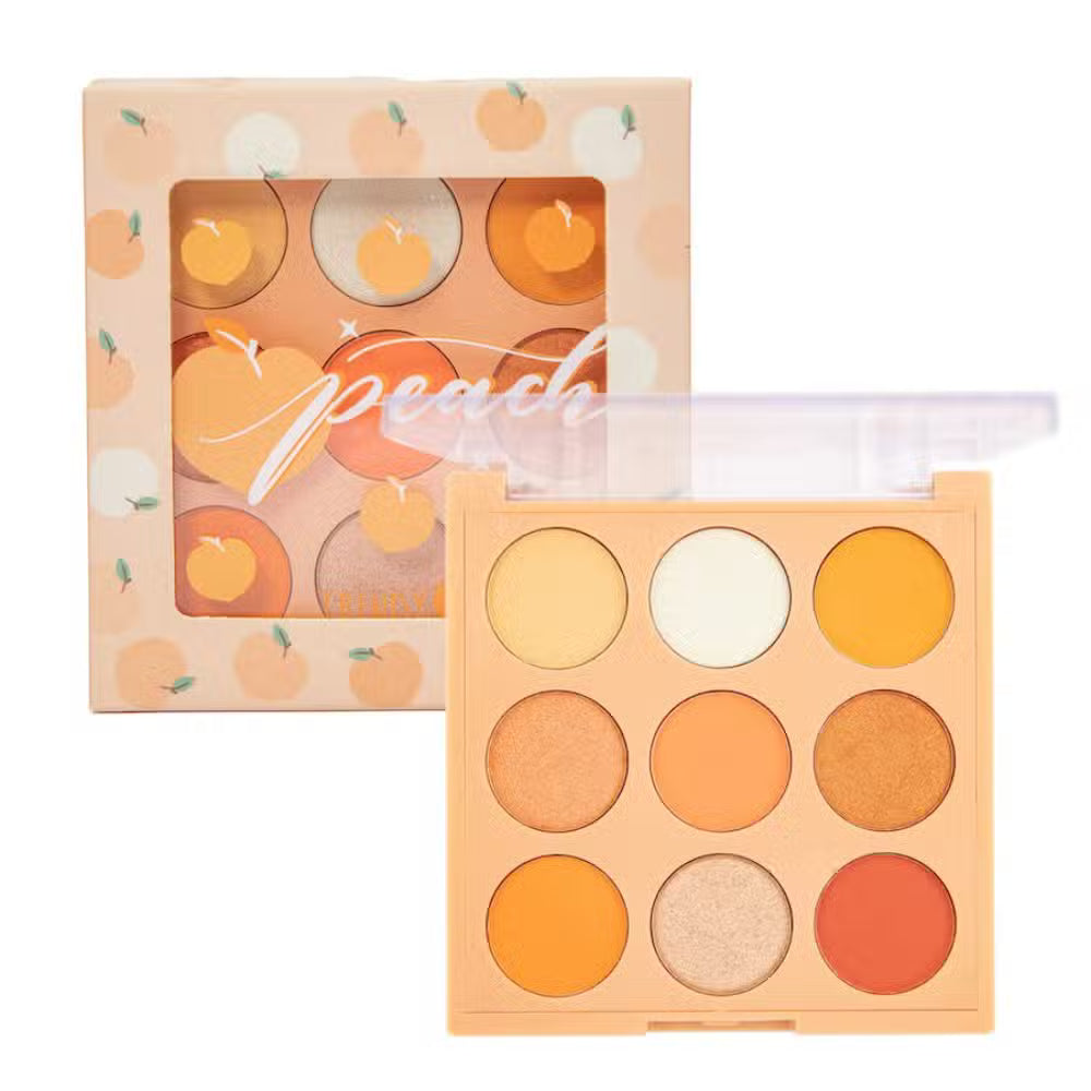Paleta Frutas Trendy