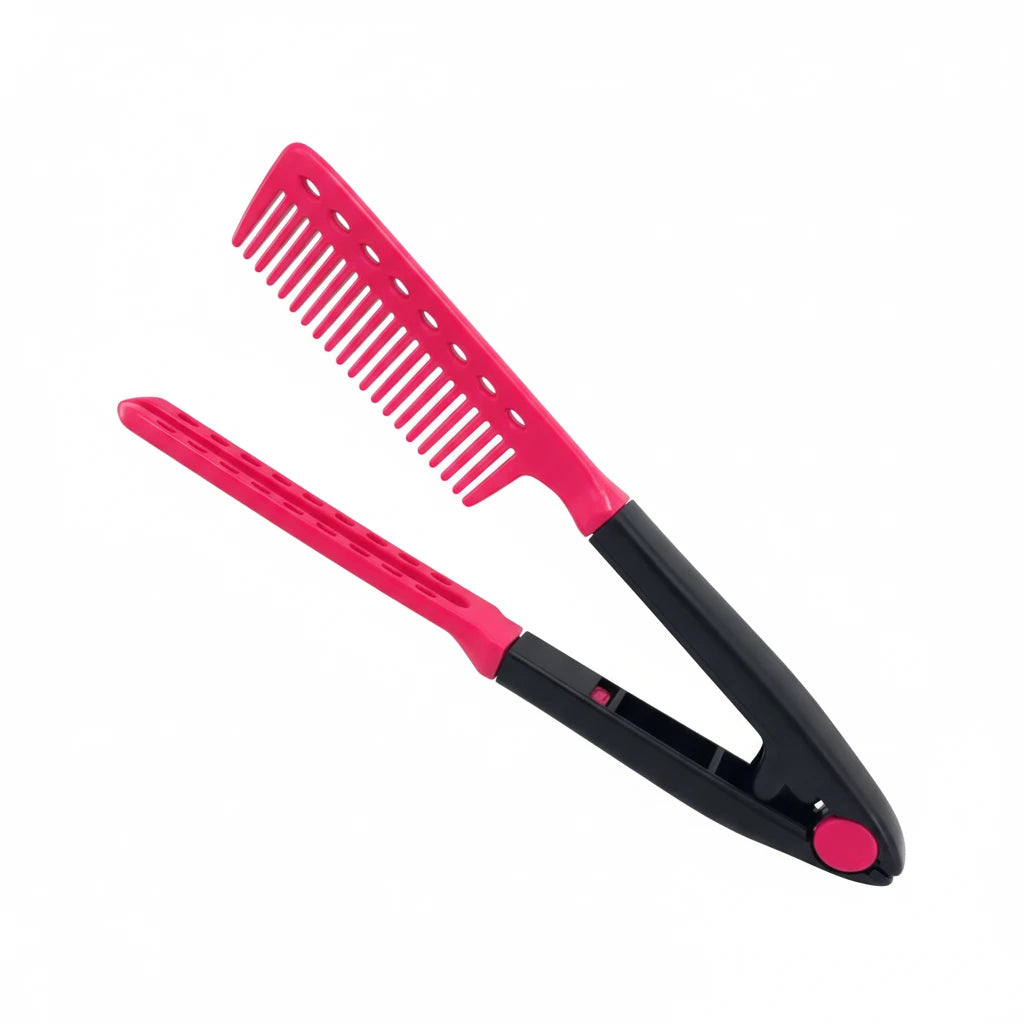 Peinilla para Planchar Cabello
