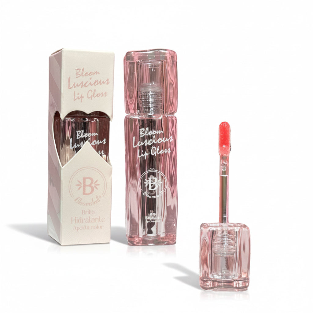 Lip Bloom Luscious Voluminizador Bloomshell