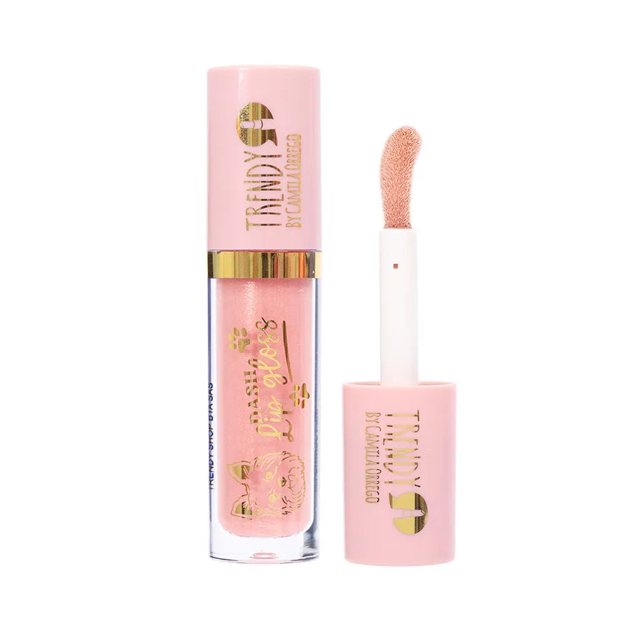Lip Gloss Dash Trendy