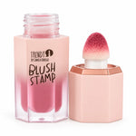 Blush Stamp Trendy