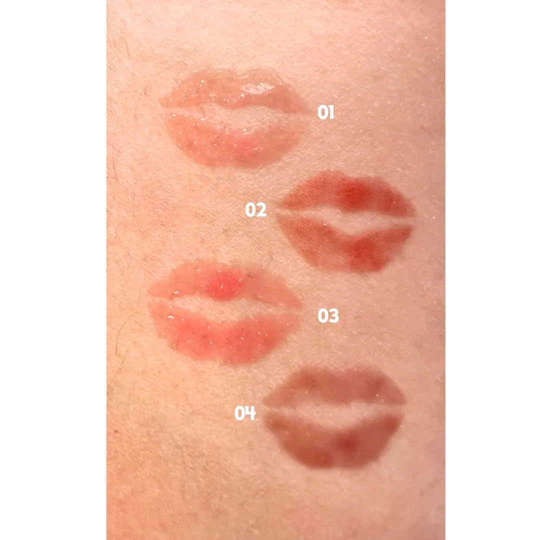Lip Bloom Luscious Voluminizador Bloomshell