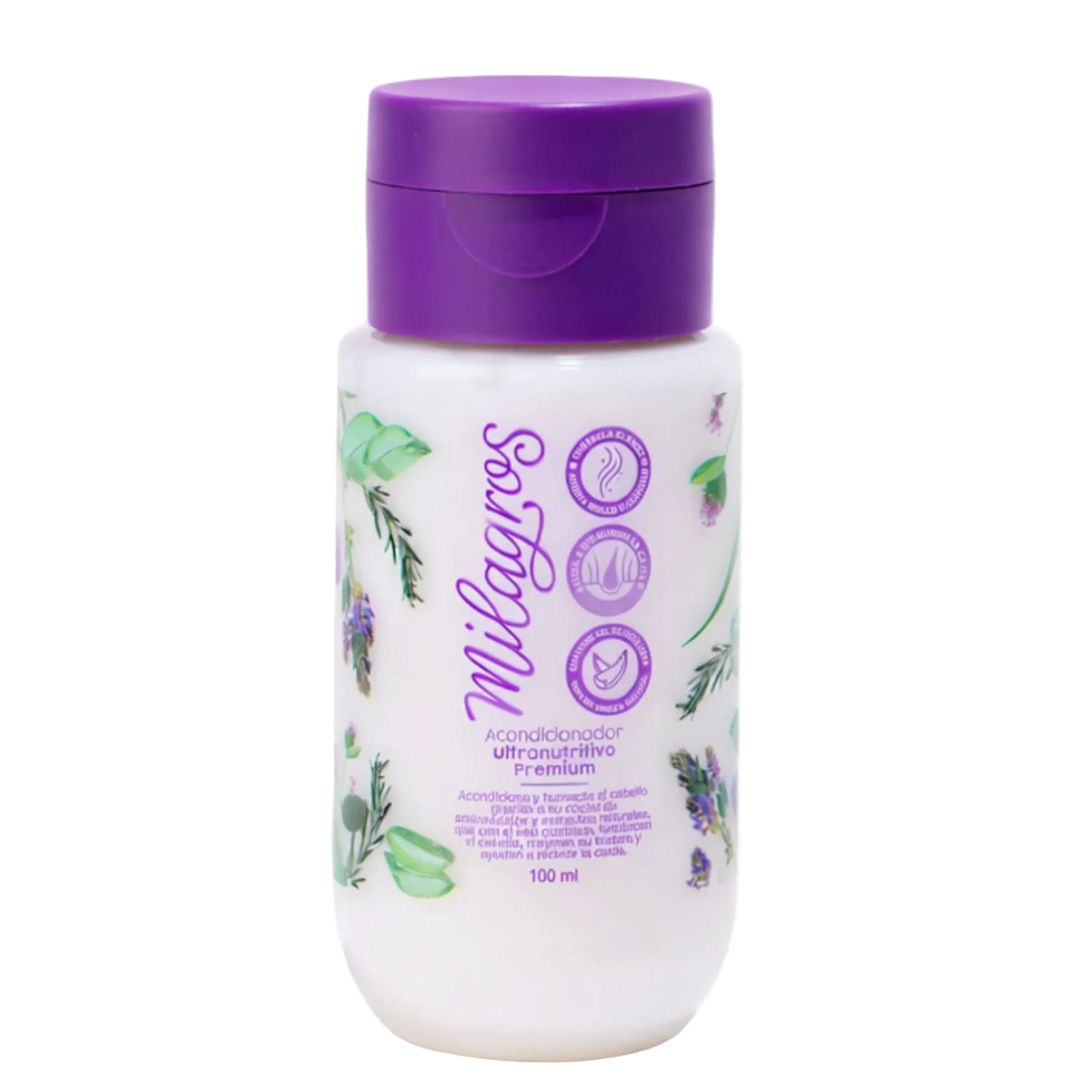 Acondicionador Ultranutritivo Mini
