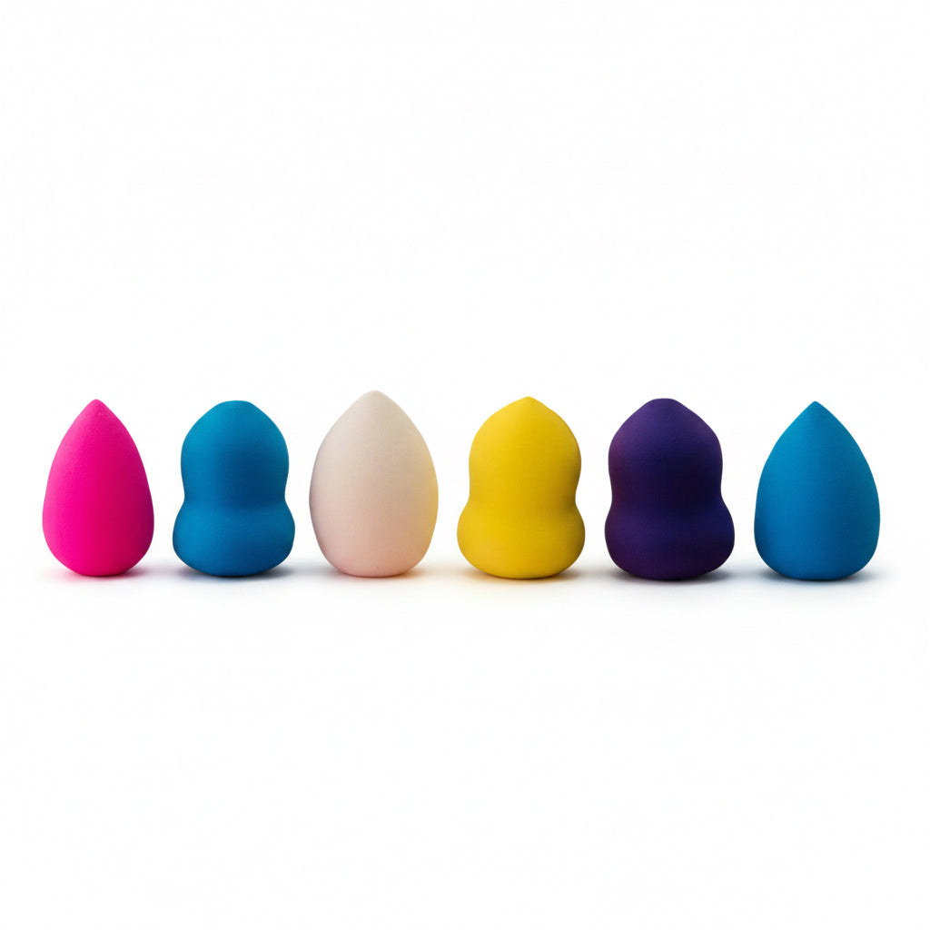 Beauty Blender Genérica