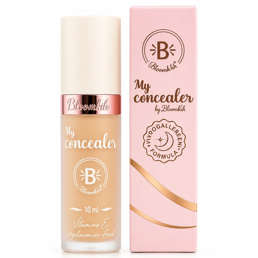 Corrector Bloomshell Jumbo (20ml)