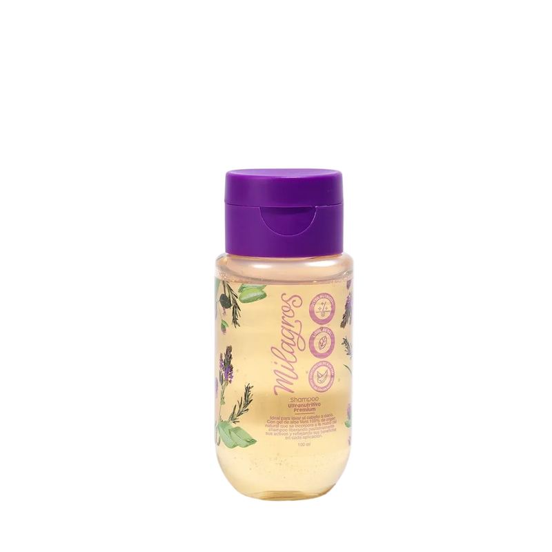 <strong>¿Por qué elegir  el mini ultranutritivo?</strong>