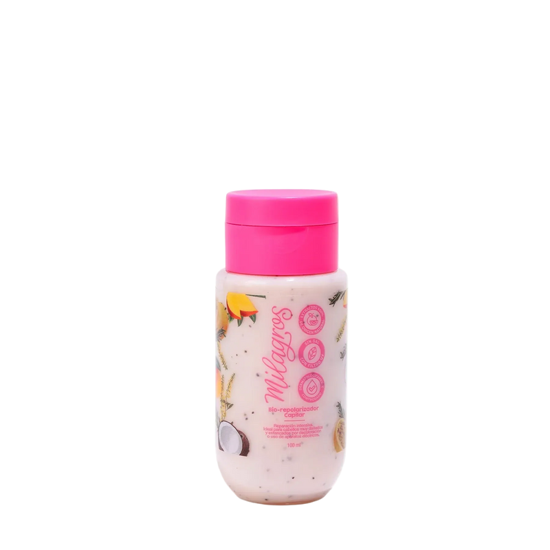 <strong>¿Por qué elegir mini Biorepolarizador?</strong>