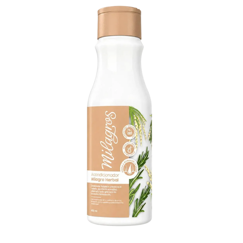 <strong>¿Por qué elegir milagro herbal?</strong>