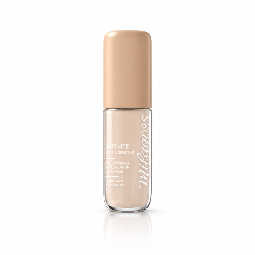 Perfume 30ml Milagros - Gold