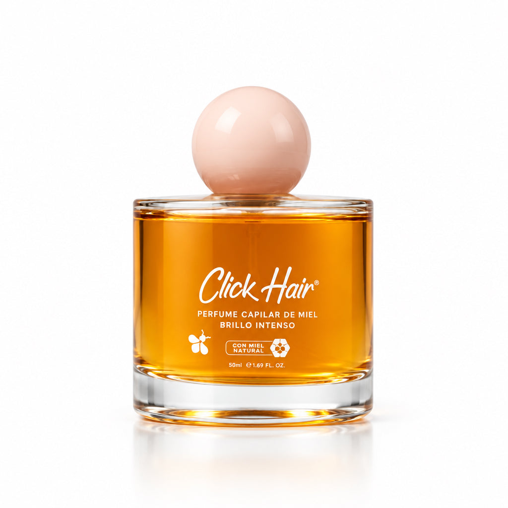 Perfume de Miel Click Hair