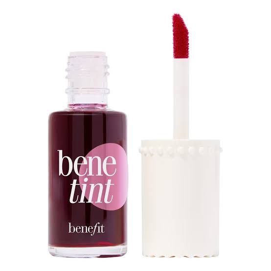 Tinta de Labios