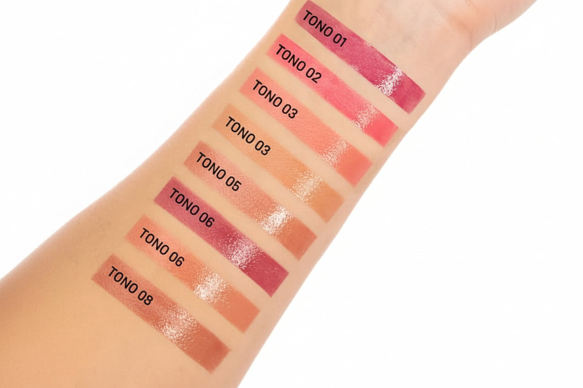 Gloss Forever Trendy