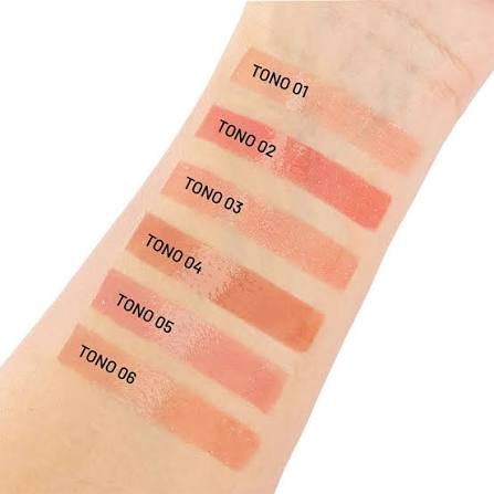 Lip Gloss Dash Trendy