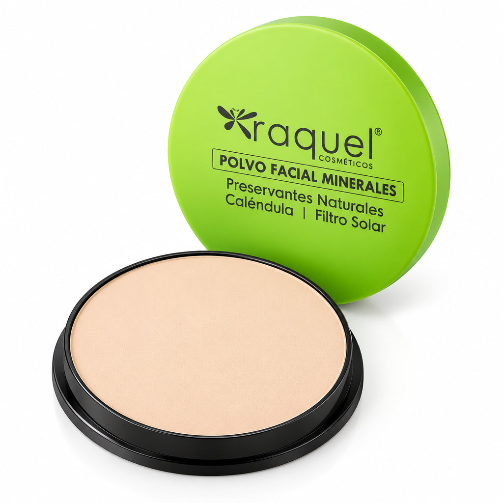 Polvo Facial COMPACTO