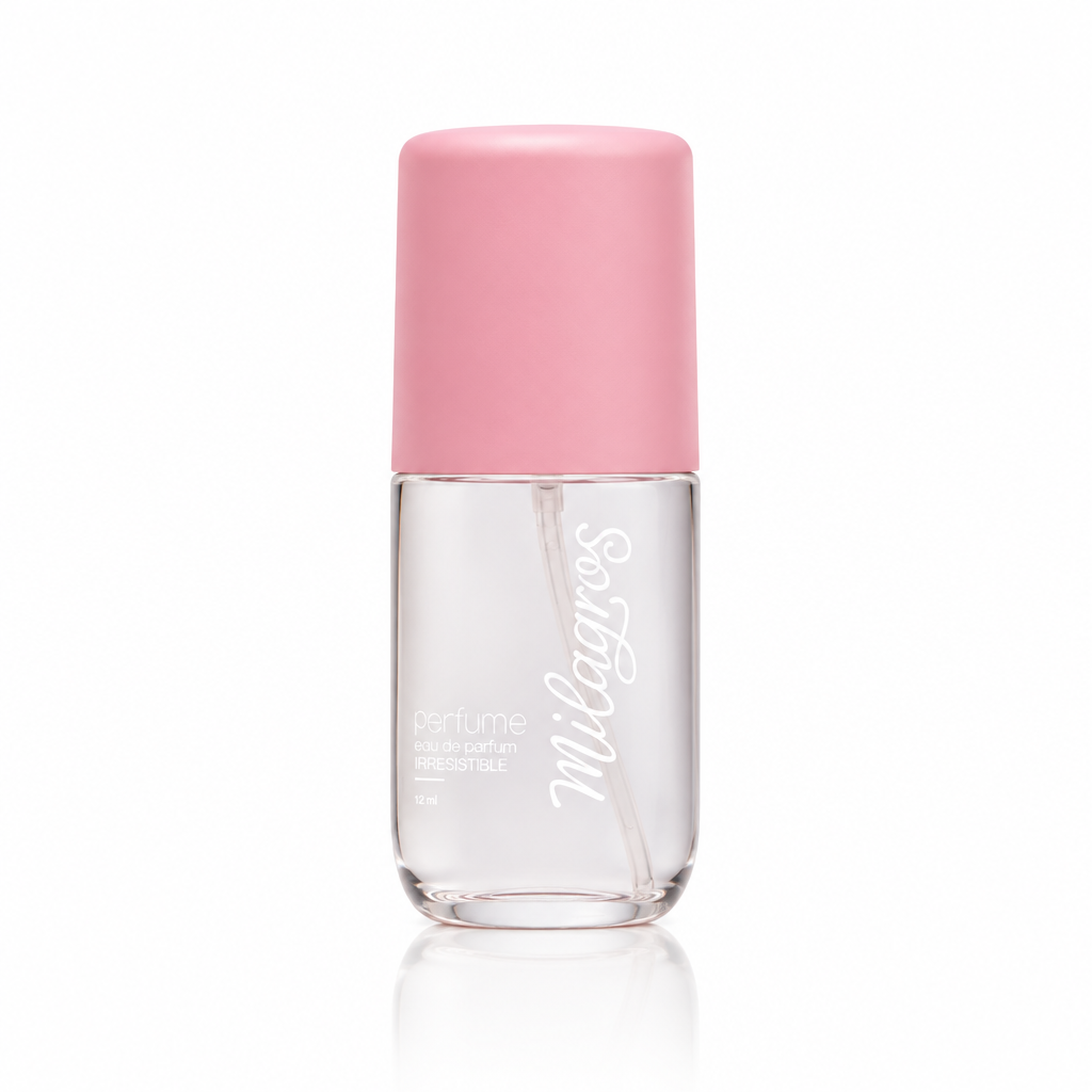 Perfume 120ml Milagros - Irresistible