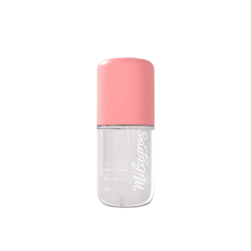 Perfume 120ml Milagros - Martina