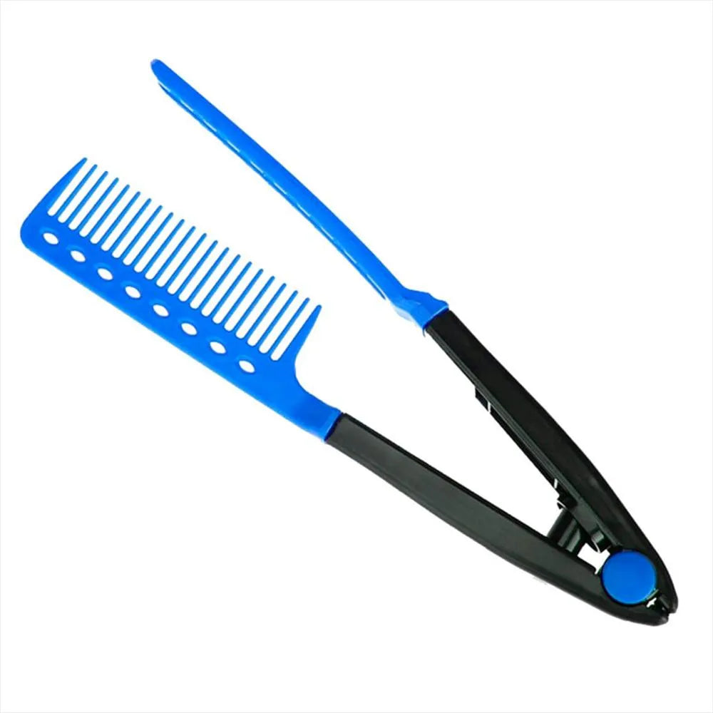 Peinilla para Planchar Cabello