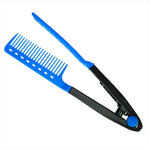 Peinilla para Planchar Cabello